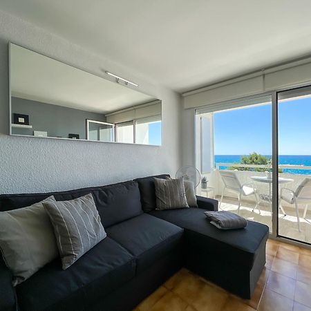 Vivalidays Marina - Pineda De Mar Apartment Exterior photo