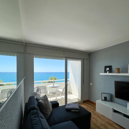 Vivalidays Marina - Pineda De Mar Apartment Exterior photo