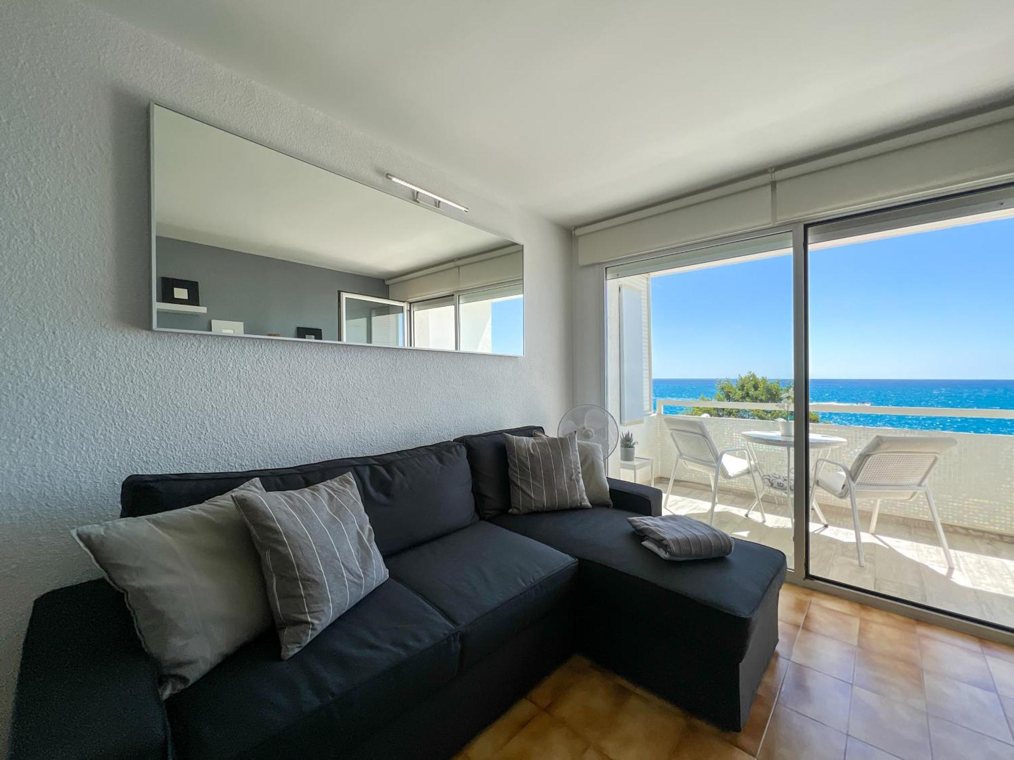Vivalidays Marina - Pineda De Mar Apartment Exterior photo