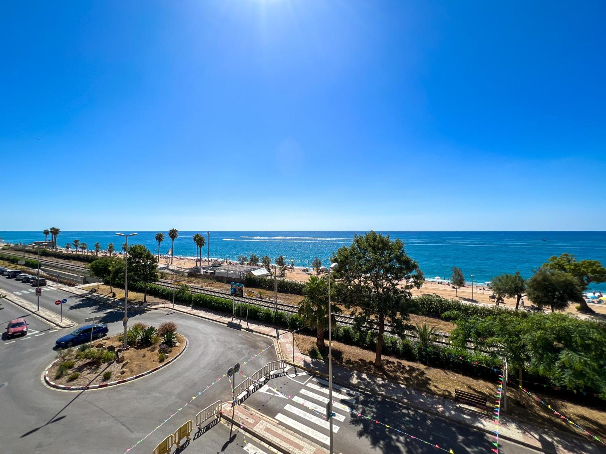 Vivalidays Marina - Pineda De Mar Apartment Exterior photo