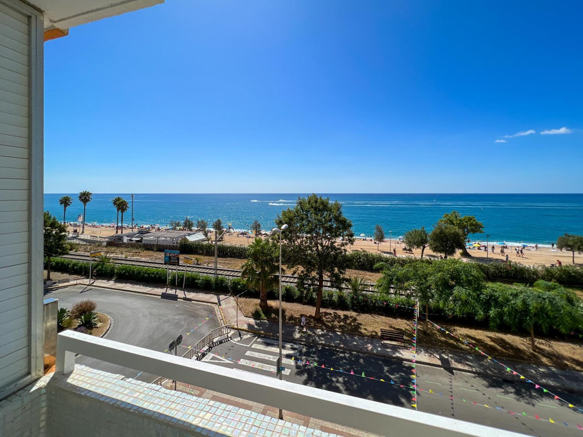 Vivalidays Marina - Pineda De Mar Apartment Exterior photo