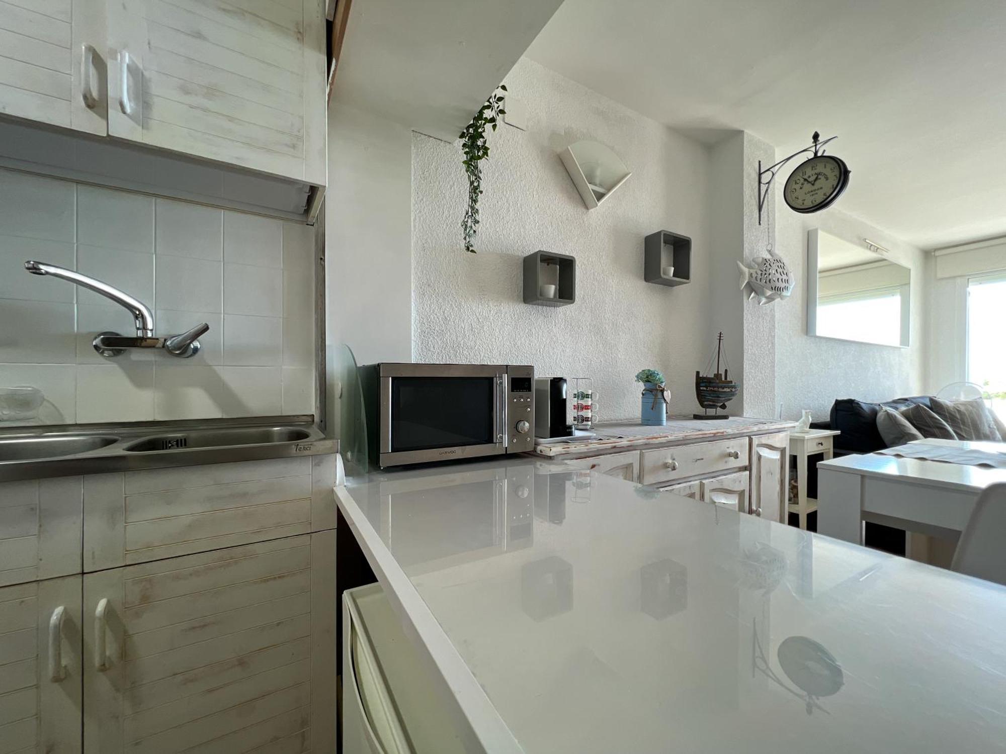 Vivalidays Marina - Pineda De Mar Apartment Exterior photo