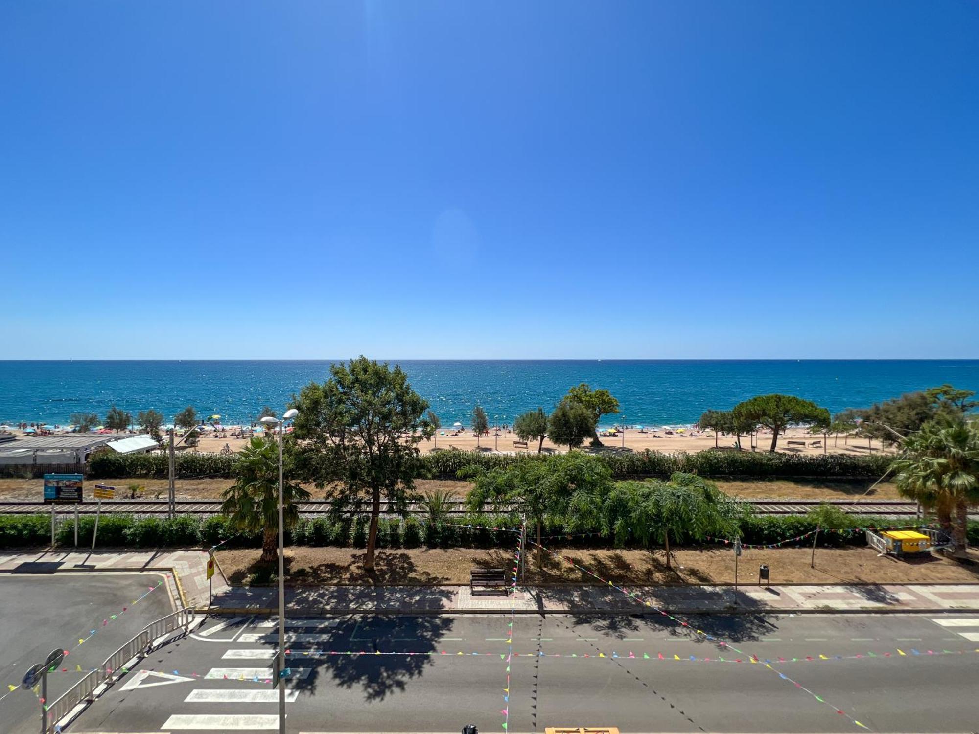 Vivalidays Marina - Pineda De Mar Apartment Exterior photo